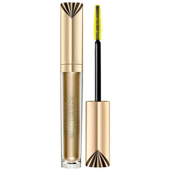 Masterpiece Definition Mascara - Maskara s revolučnou kefkou pre výrazný vzhľad 4,5 ml